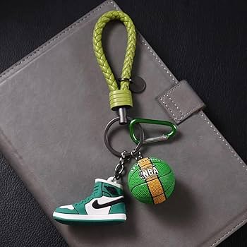 真鍮 バスケ バスケット バッシュ シューズ スポーツ キーホルダー 真鍮 バスケ バスケット バッシュ シューズ キーホルダー ビ
